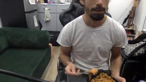 Snapshot of stringin69 chatting on February 2026 12:04:02 AM stringin69 online show from February 2026 12:04:02 AM