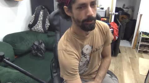 Snapshot of stringin69 chatting on March 2026 07:47:01 AM stringin69 online show from March 2026 07:47:01 AM