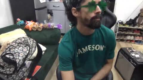 Snapshot of stringin69 chatting on March 2026 07:22:02 AM stringin69 online show from March 2026 07:22:02 AM