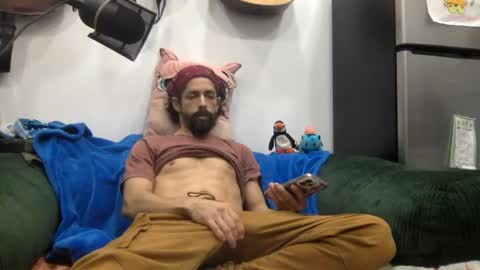 Snapshot of stringin69 chatting on March 2026 09:02:02 AM stringin69 online show from March 2026 09:02:02 AM