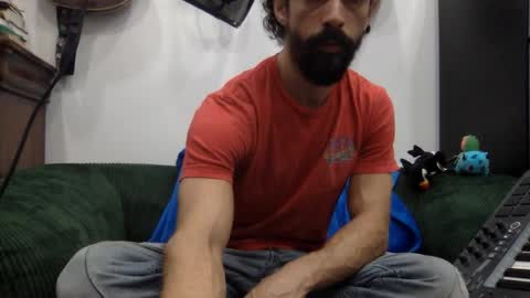 Snapshot of stringin69 chatting on March 2026 09:13:01 AM stringin69 online show from March 2026 09:13:01 AM