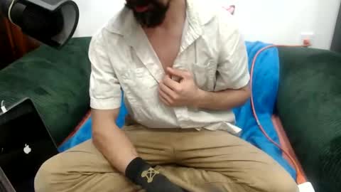 Snapshot of stringin69 chatting on March 2026 07:58:01 AM stringin69 online show from March 2026 07:58:01 AM