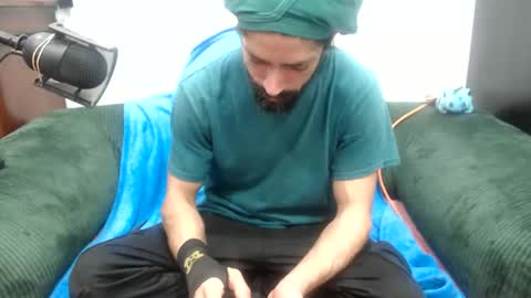 Snapshot of stringin69 chatting on March 2026 07:36:02 AM stringin69 online show from March 2026 07:36:02 AM