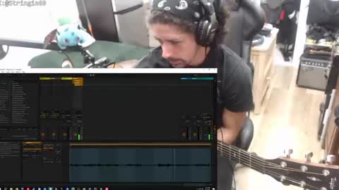 stringin69 online show from July 2026 07:27:01 PM