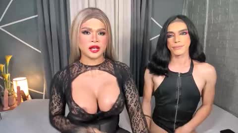 Stacy online show from March 2026 07:02:01 AM