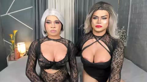 Stacy online show from May 2026 05:03:02 AM
