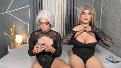 Stacy online show from May 2026 03:34:01 AM