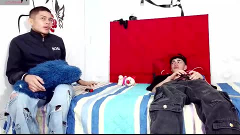 Snapshot of stripcar2026 chatting on February 2026 04:47:02 PM stripcar2026 online show from February 2026 04:47:02 PM