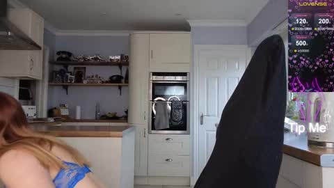 Amorina online show from February 2025 10:28:02 AM