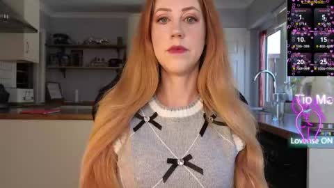 Amorina online show from May 2026 09:28:02 AM