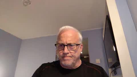 Stroking For You online show from October 2025 09:39:02 PM