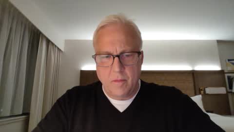 Stroking For You online show from December 2025 02:16:01 AM