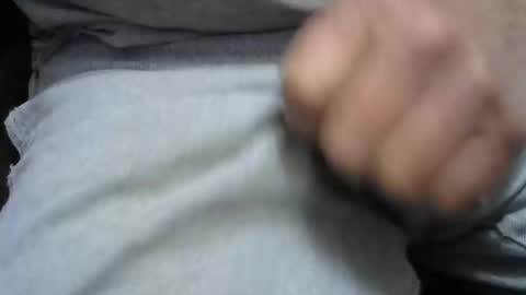 Snapshot of strokeone7 chatting on May 2026 02:18:01 AM strokeone7 online show from May 2026 02:18:01 AM