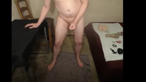 Snapshot of strokinmy9inch chatting on February 2026 09:27:01 AM Matt online show from February 2026 09:27:01 AM