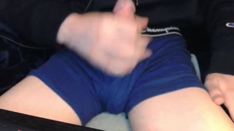 Dong Stroker online show from December 2024 08:34:01 AM