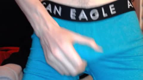 Dong Stroker online show from February 2025 03:41:01 AM