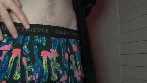 Dong Stroker online show from November 2025 10:49:02 AM