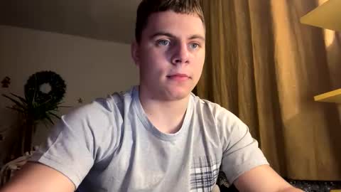 Strong Baby online show from January 2026 09:06:02 PM