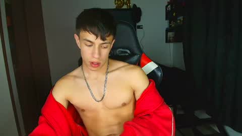Daddy Jack  online show from May 2026 04:43:01 AM