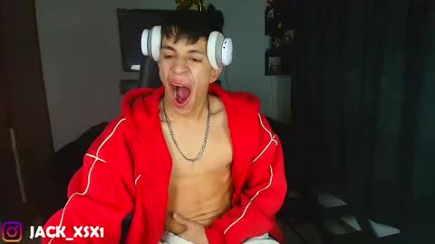 Daddy Jack  online show from May 2026 05:14:01 AM