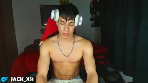 Daddy Jack  online show from May 2026 05:15:02 AM