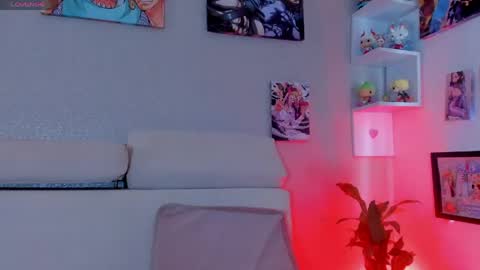 strong_rock69 online show from April 2026 06:10:01 PM