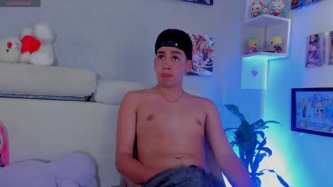 strong_rock69 online show from May 2026 09:09:02 PM