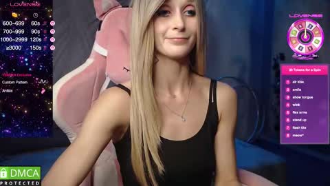 Snapshot of strongalice chatting on November 2025 09:37:01 PM The best athletic body on the site online show from November 2025 09:37:01 PM