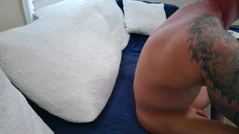 StrongAndHard online show from March 2026 09:10:02 PM