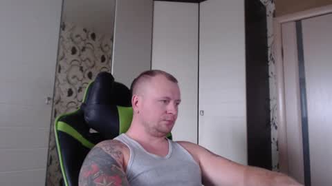 Snapshot of strongass18 chatting on December 2024 10:34:01 AM Alex online show from December 2024 10:34:01 AM