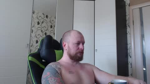 Snapshot of strongass18 chatting on March 2026 08:52:01 AM Alex online show from March 2026 08:52:01 AM