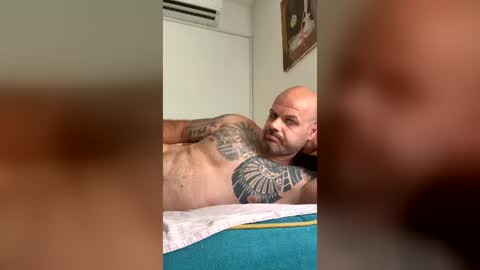 strongdaddy91 online show from June 2026 10:58:01 AM