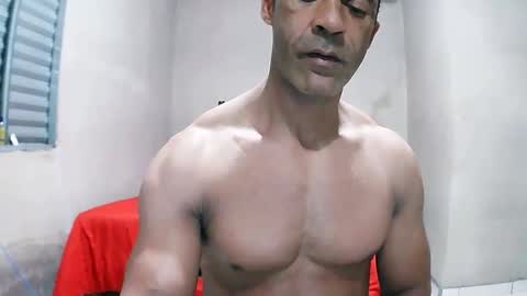 strongdaddyfantastic online show from April 2026 05:03:01 AM
