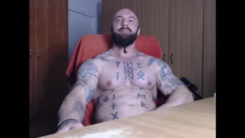 StrongIvan online show from December 2024 04:58:02 AM