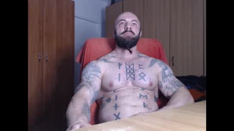 StrongIvan online show from December 2024 04:56:01 AM