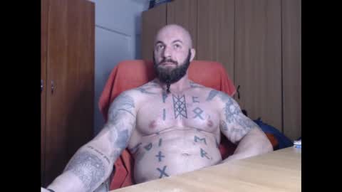 StrongIvan online show from December 2024 07:07:02 PM