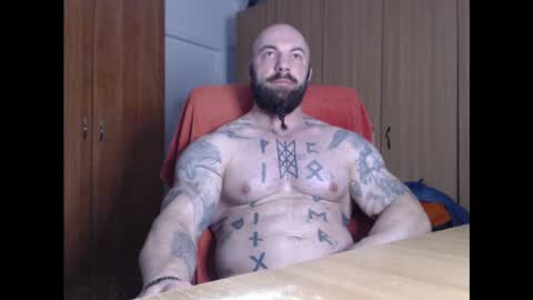 StrongIvan online show from December 2024 04:56:01 AM