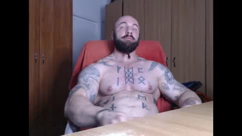 StrongIvan online show from December 2024 07:22:01 PM