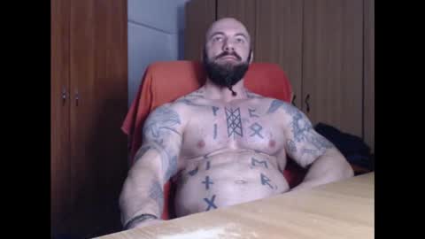 StrongIvan online show from December 2024 04:59:01 AM