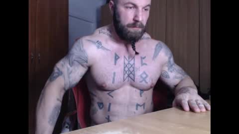 StrongIvan online show from December 2024 06:49:01 PM