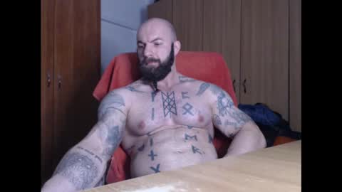 StrongIvan online show from December 2024 05:18:02 AM