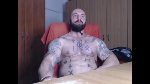 StrongIvan online show from December 2024 06:59:02 PM