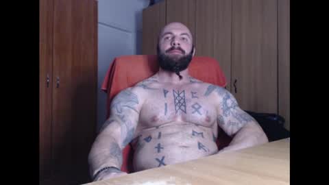 StrongIvan online show from December 2024 07:00:01 PM