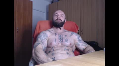 StrongIvan online show from December 2024 04:56:02 AM