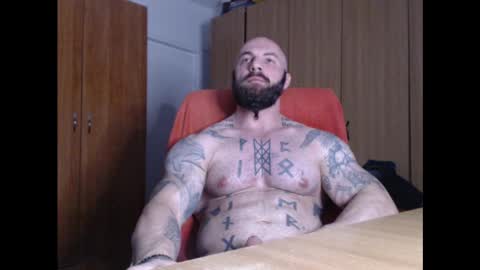 StrongIvan online show from December 2024 07:37:02 PM