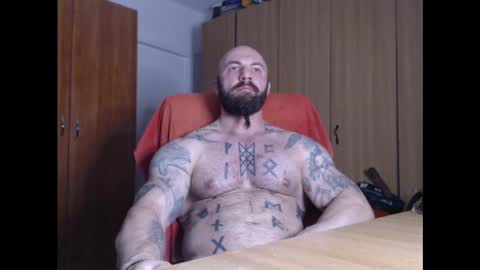 StrongIvan online show from January 2025 06:54:01 PM