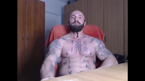 StrongIvan online show from February 2025 05:09:02 AM