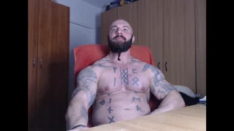 StrongIvan online show from February 2025 07:28:01 PM