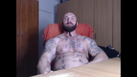 StrongIvan online show from February 2025 07:19:02 PM