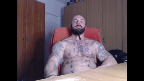 StrongIvan online show from February 2025 07:09:01 PM